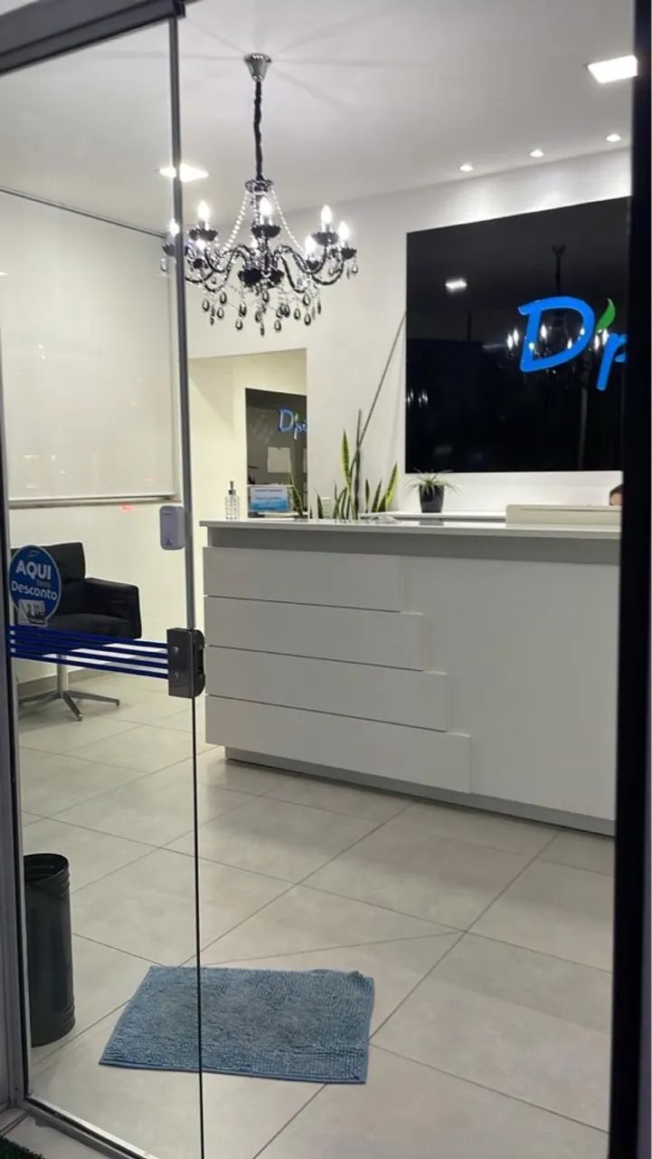 Vendo ponto comercial, clínica de estetética