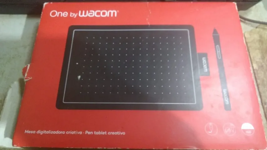 Mesa Digitalizadora One by Walcom