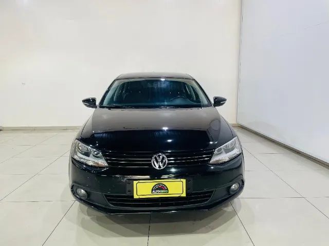 JETTA Comfortline 2.0 T.Flex 8V 4p - AUT. - TOP DE LINHA