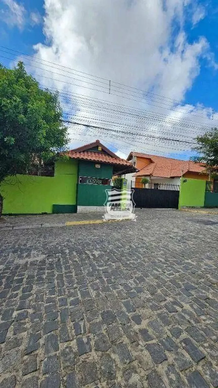 Casa à venda, 122 m² por R$ 390.000,00 - Jardim Paulistano - Campina Grande/PB