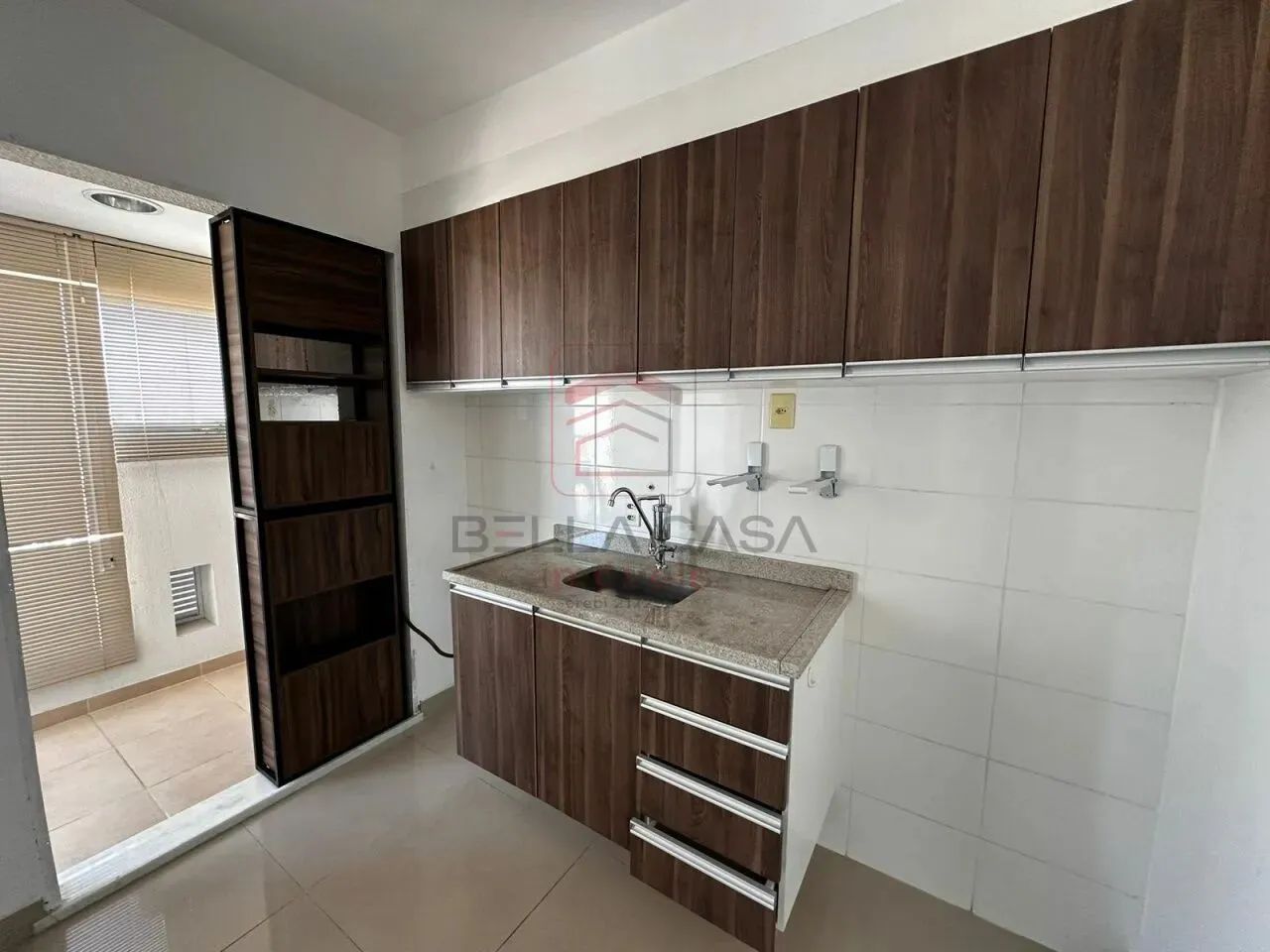 Apartamento mpara locaçao no Belem - Foto 2