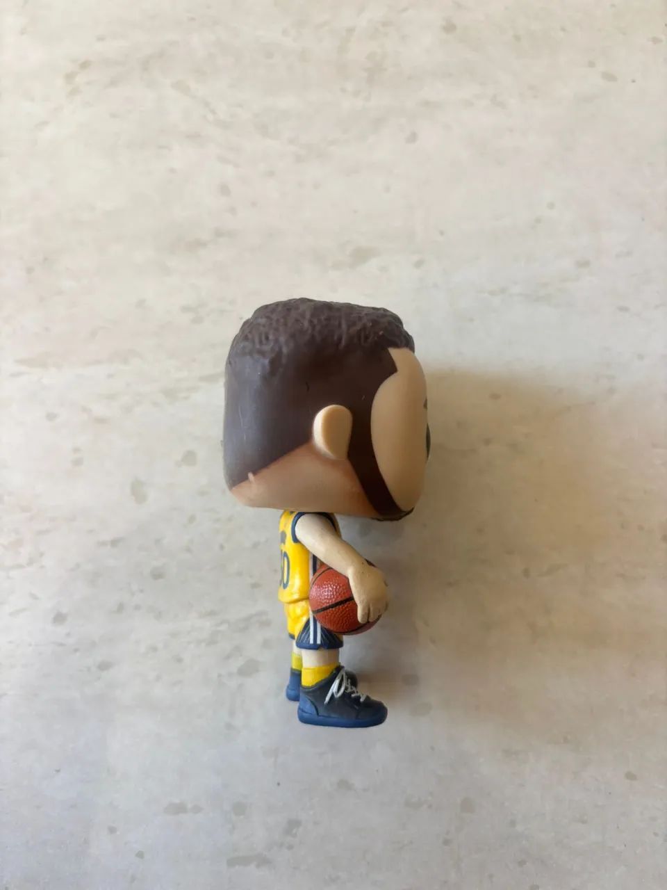 Funko Pop! Nba Golden State Warriors - Stephen Curry  - Foto 3
