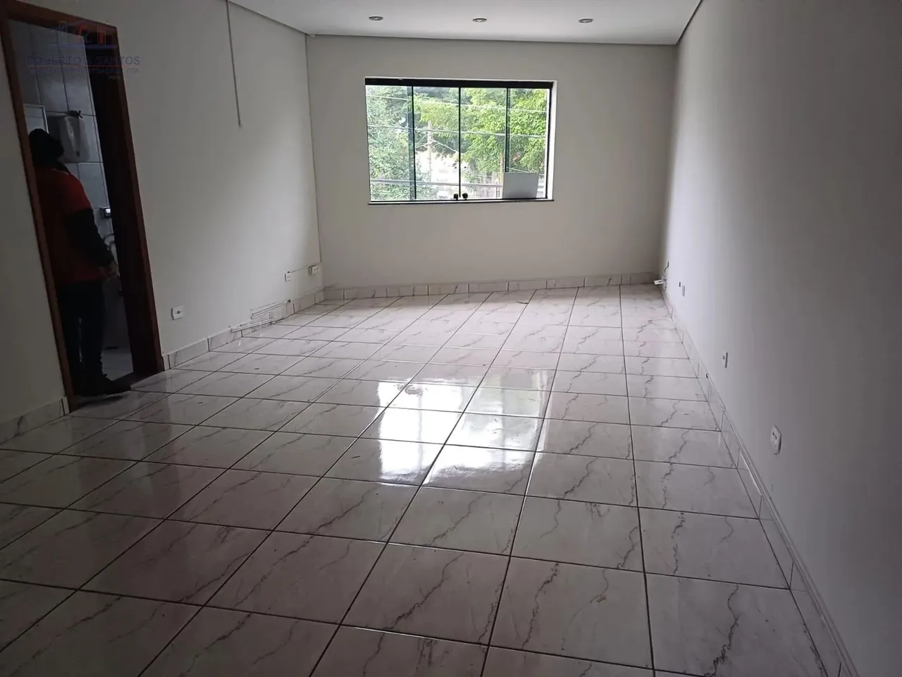 Sala em Parque Sao Domingos - São Paulo