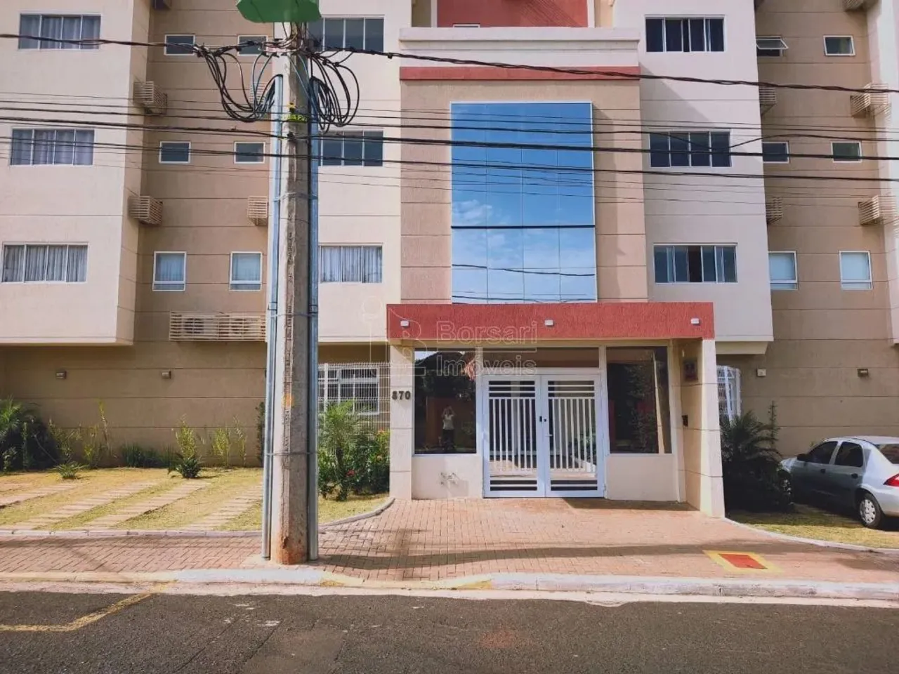Venda de Apartamentos / Studio na cidade de Araraquara