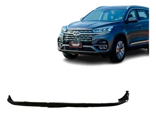 Spoiler Dianteiro Chery Tiggo 8 Max 2021 2022 2023 / Origin
