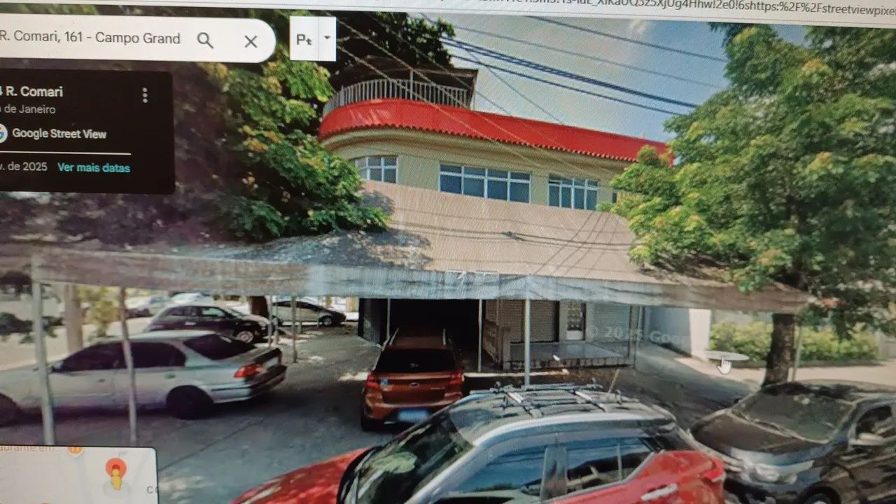 Foto - Rio de Janeiro - Padre Miguel