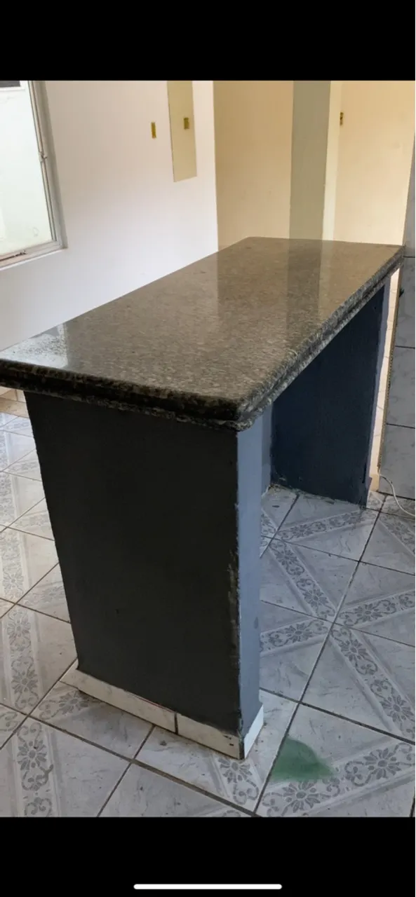Balcão de Granito para Cozinha