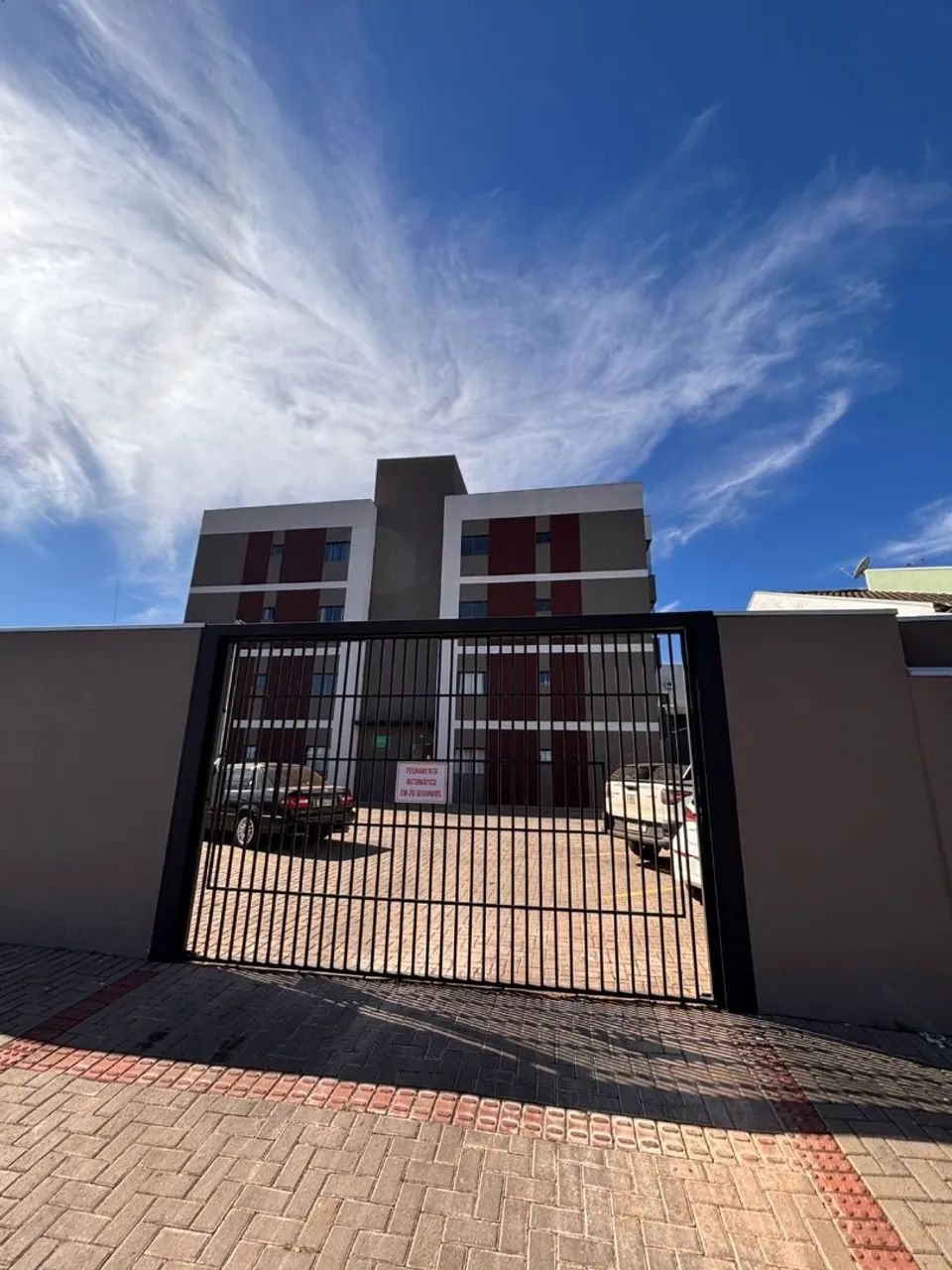 Foto - Cascavel - Canadá