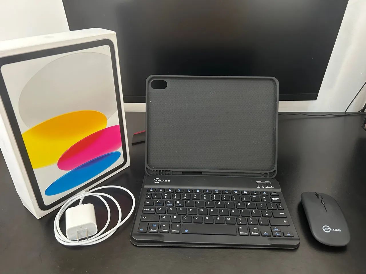 Ipad 10 - 256GB - Foto 2