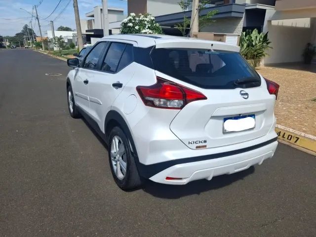 Nissan ckicks 2022- única dona - Foto 2
