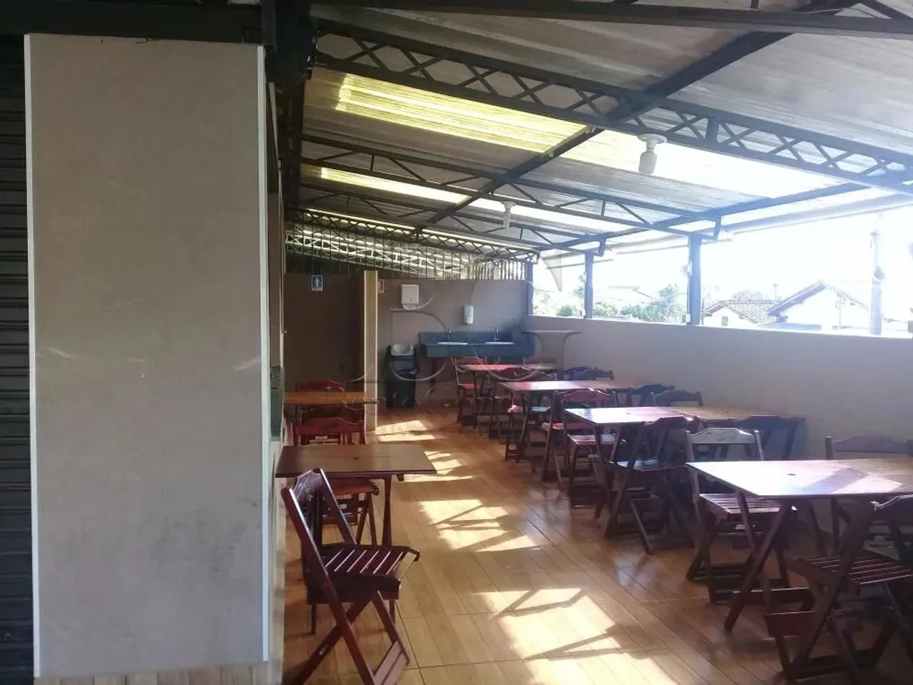 Comercial Ponto comercial em Poços de Caldas