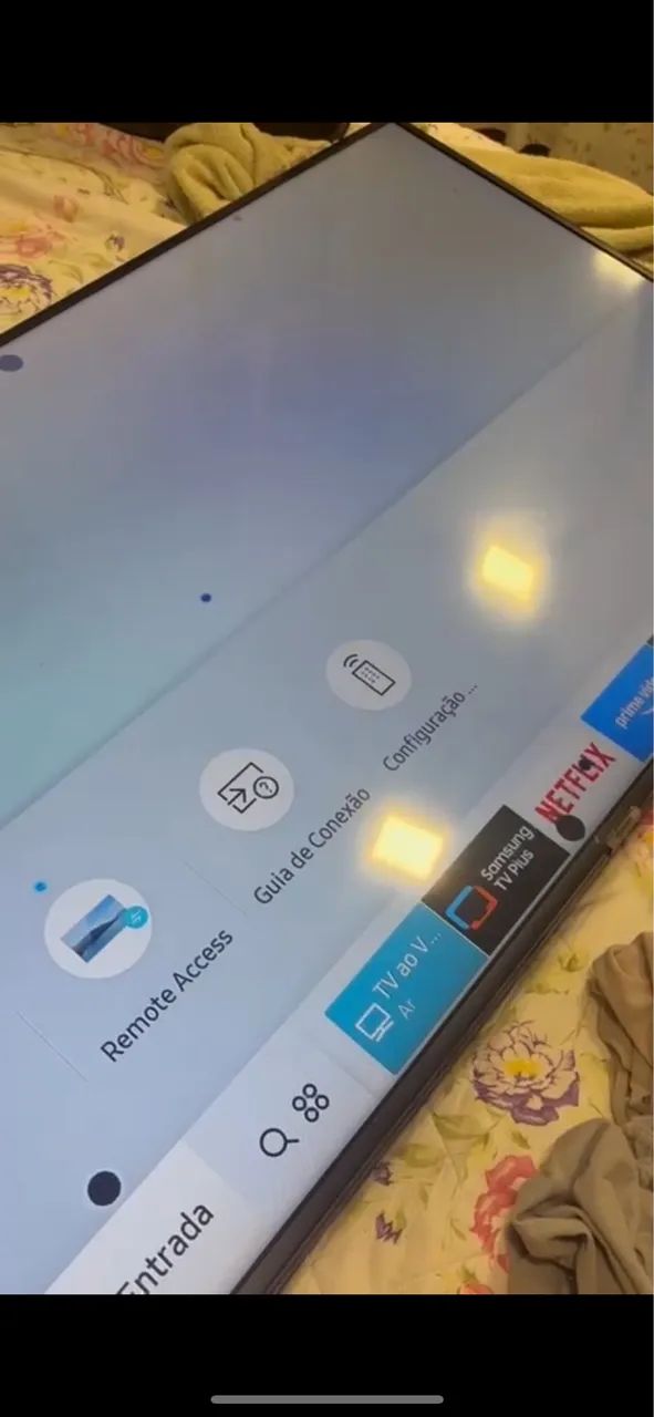 Televisão samsung smart - Foto 2