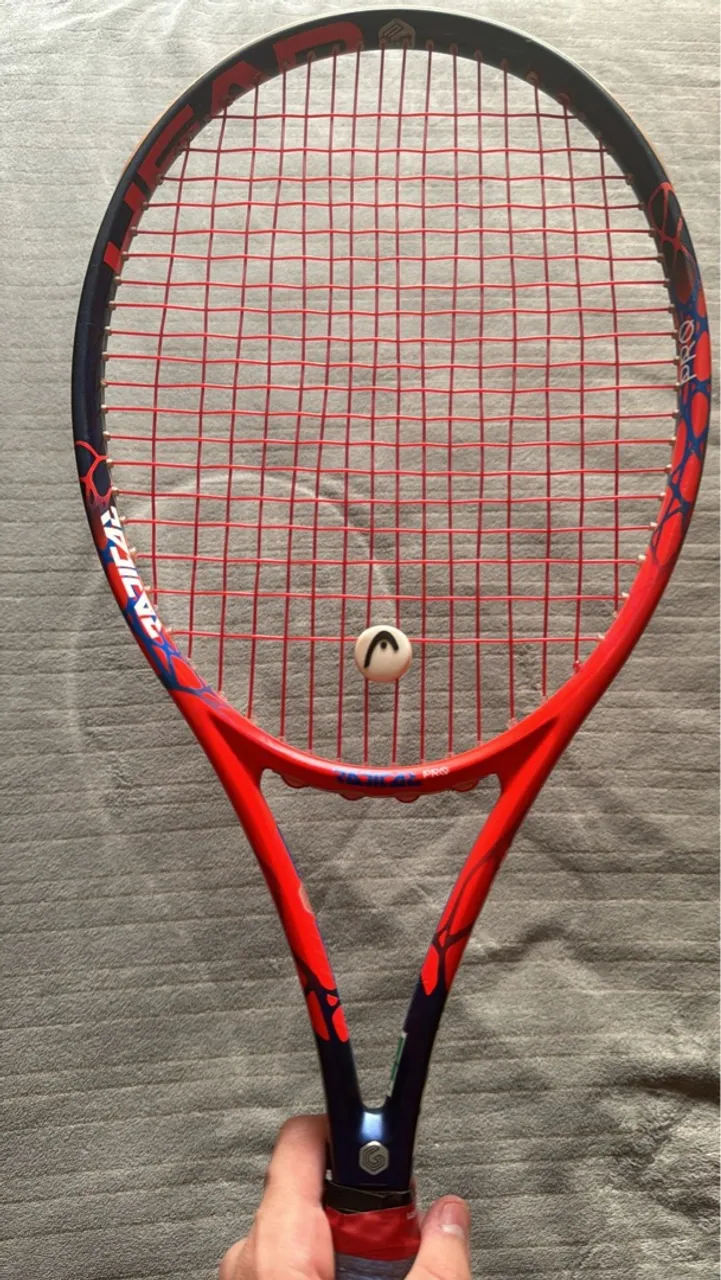 Raquete de Tênis Head Graphene 360+ Pro