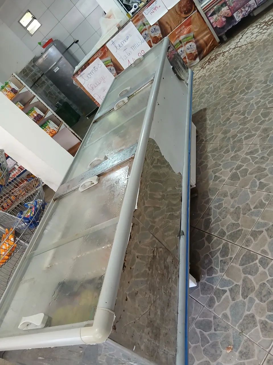 Vendo ilha conservada *66 - Foto 3