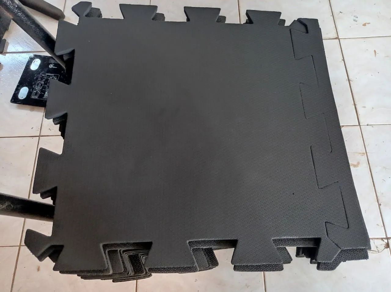 20 placas por 400 reais - Foto 4