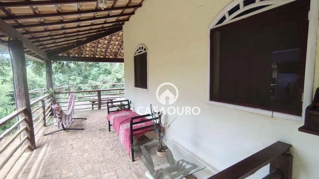 Casa à venda, 250 m² por R$ 1.650.000,00 - Jardins de Petrópolis - Nova Lima/MG - Foto 4