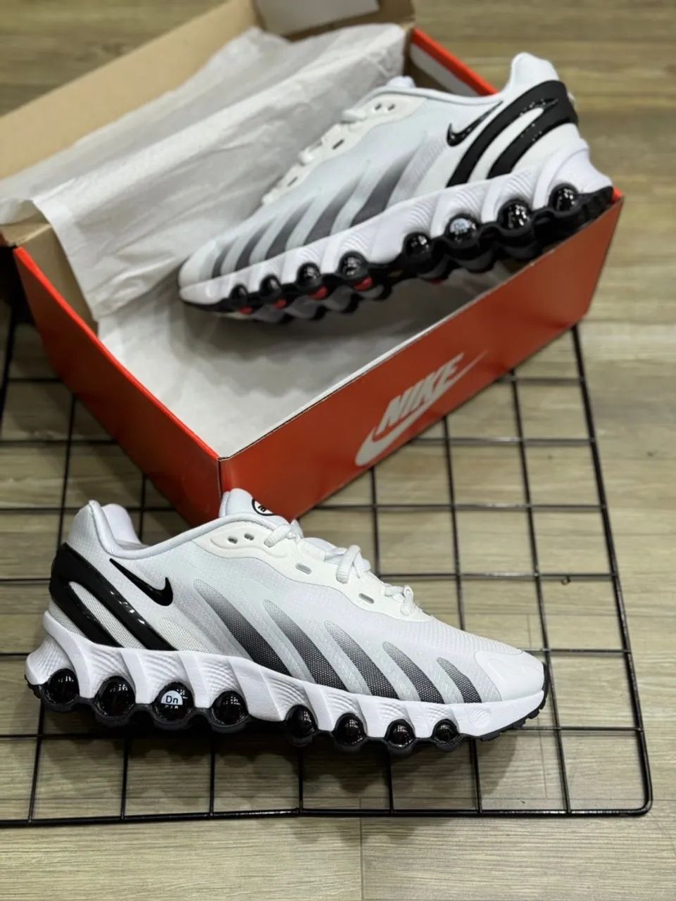 Tênis Nike Air Max DN8 - Foto 3