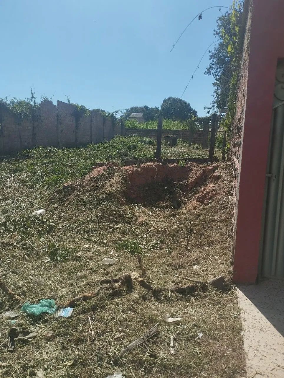 TERRENO  em Santarem - Curua-Una - Foto 4