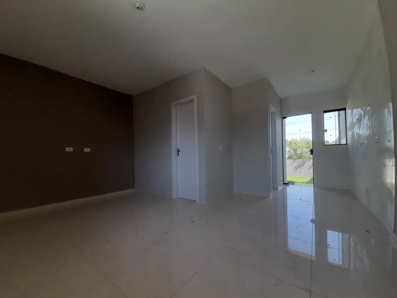 Baixou Valor!Casa de condomínio para venda tem 42 metros quadrados com 2 quartos - Foto 3