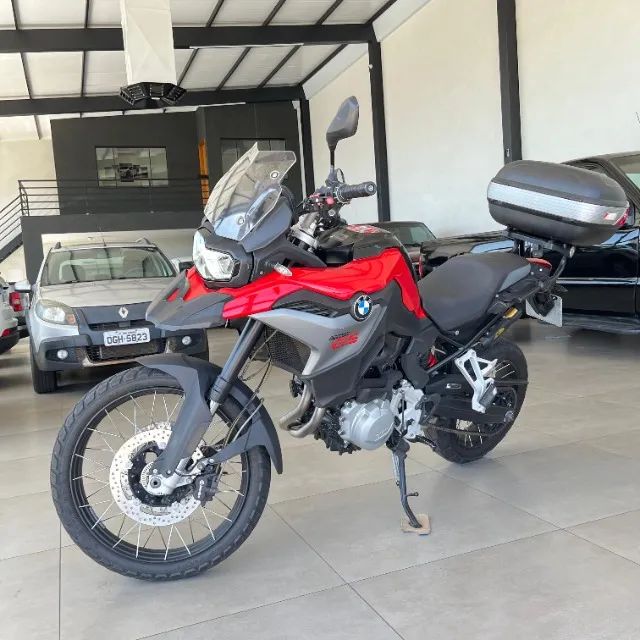 BMW F850 GS ADVENTURE SPORT - 2019  - Foto 2