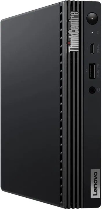 Computador Mini PC Lenovo ThinkCentre M70q core i3