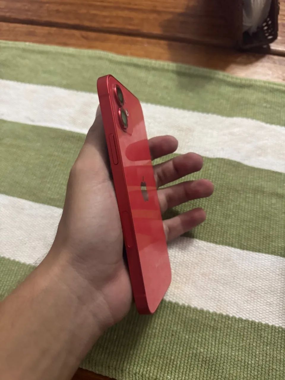 IPHONE 12 Impecável 128G - Foto 3