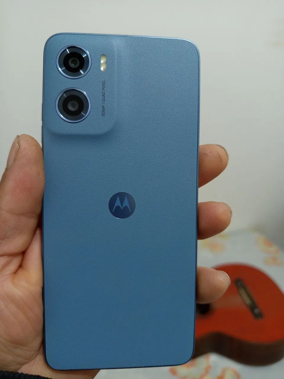 Moto g 05 - Foto 3