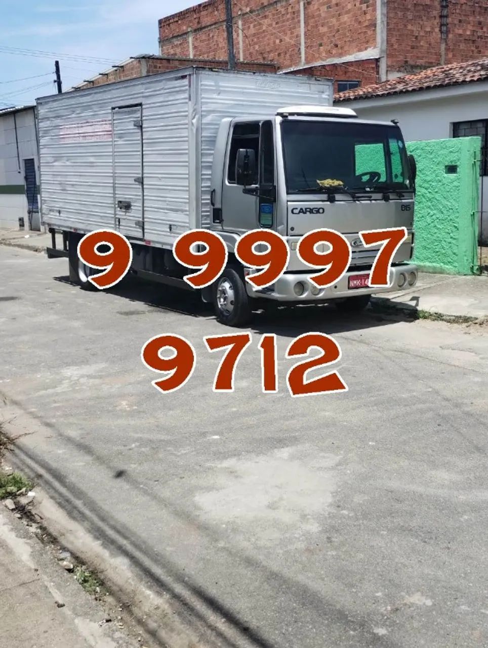 Frete Transparência e segurança. - Foto 2