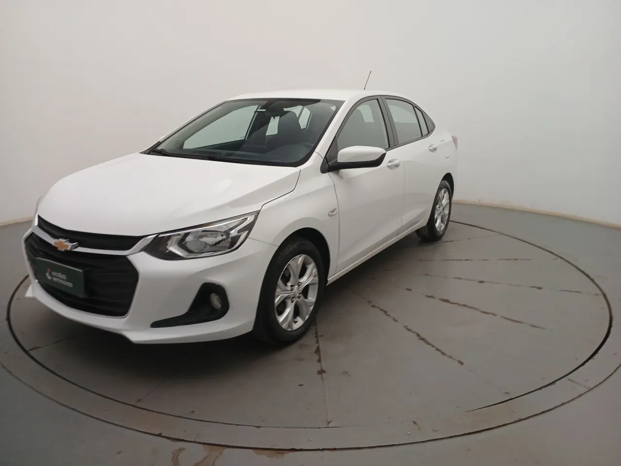 Chevrolet Onix 2024 1.0 turbo flex ltz automático