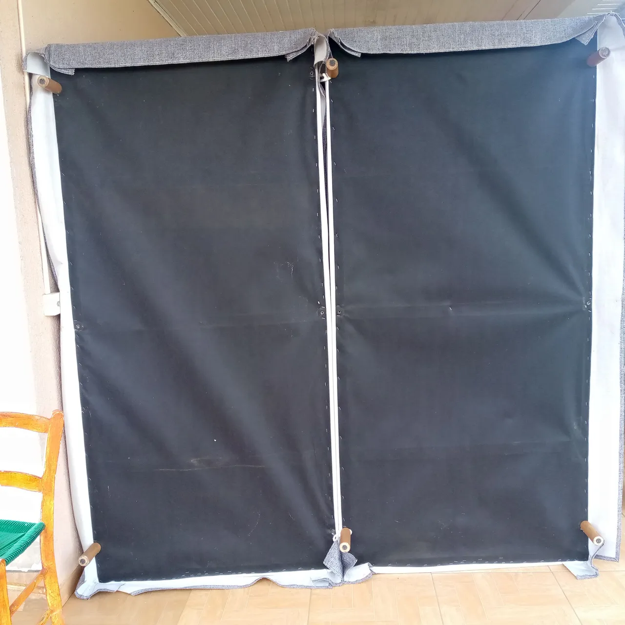 Cama Box de Casal