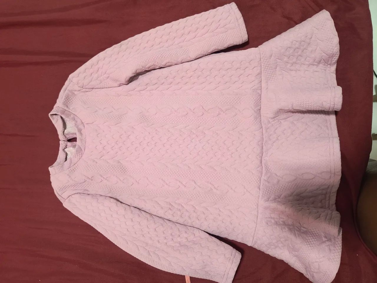 Roupas infantis  - Foto 5