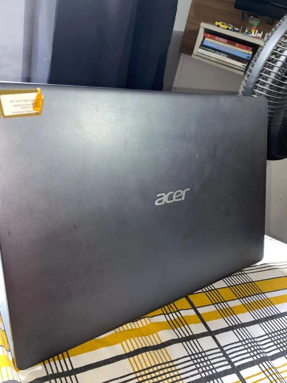 Notebook Acer - Tela 15.6 polegadas - Foto 2