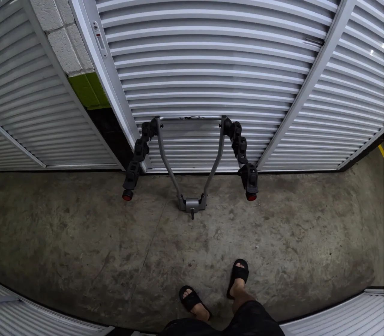 Suporte Bike Thule - Foto 2