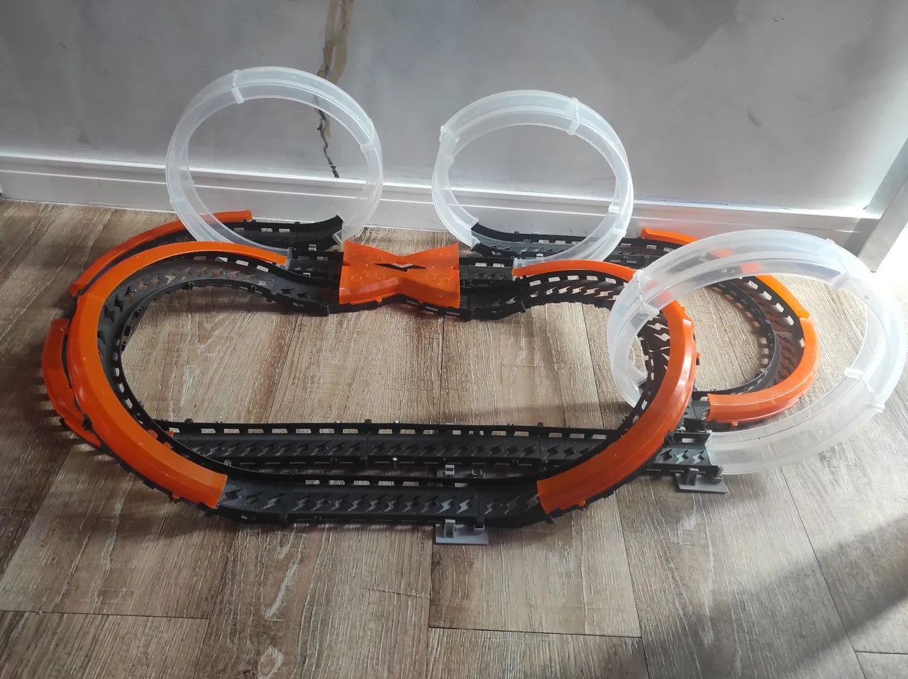 Pista Hot Wheels  - Foto 3