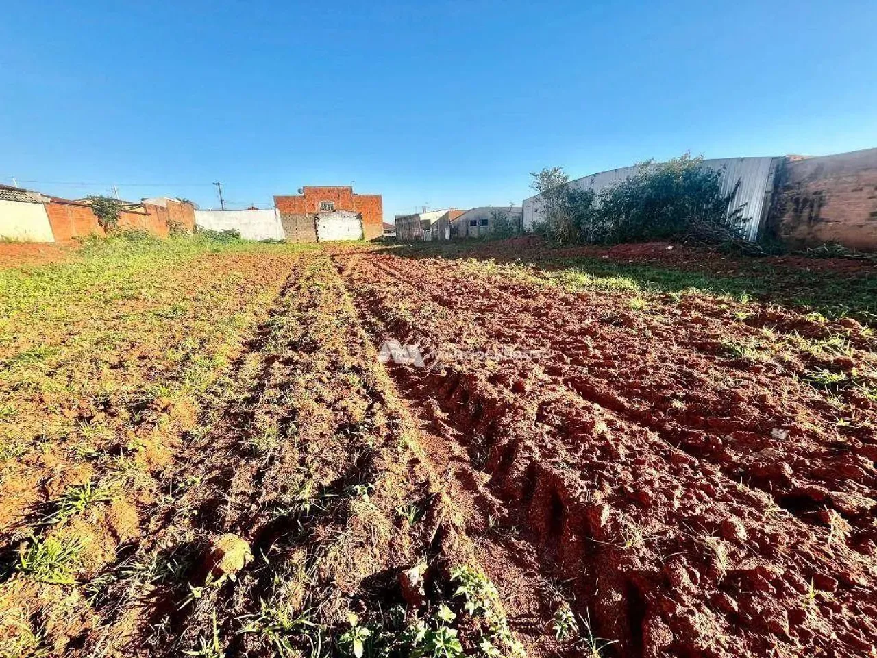 Terreno à venda, 755 m² por R$ 225.000,00 - Centro - Bálsamo/SP