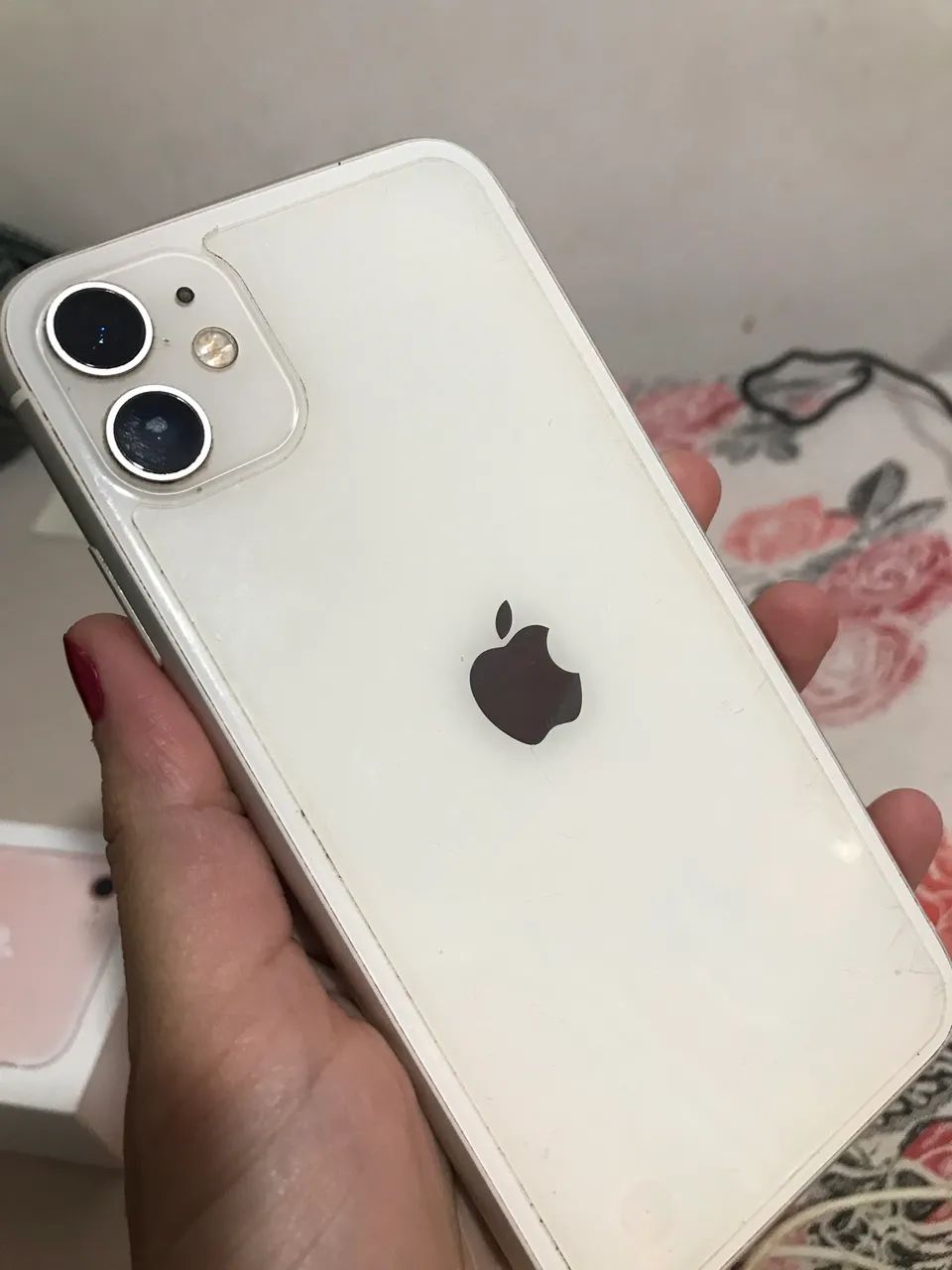 iPhone 11 64gb - Celulares e Smartphones - Ceilândia Norte