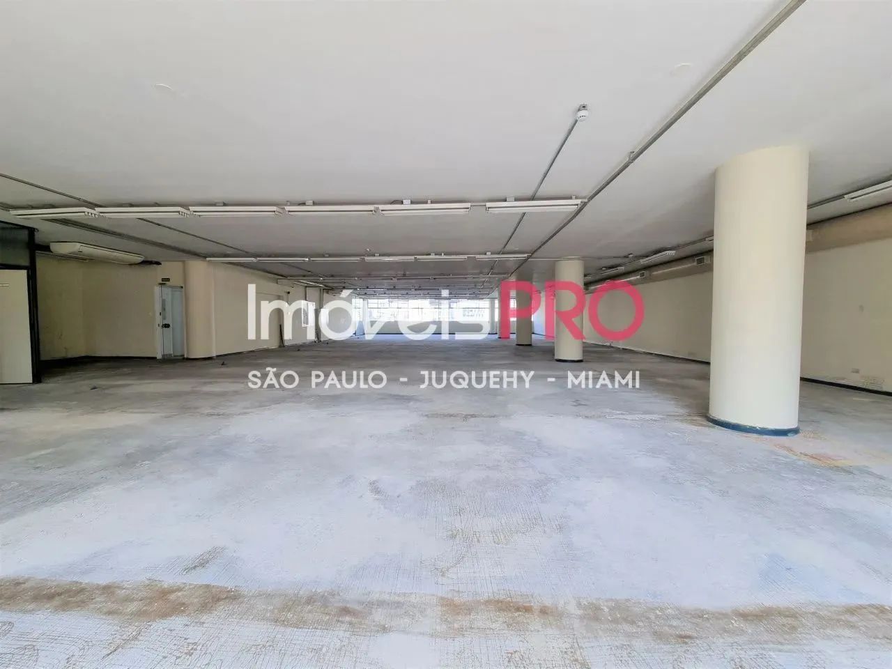 Comercial Largo do Arouche - 553,32 m2 de área privativa