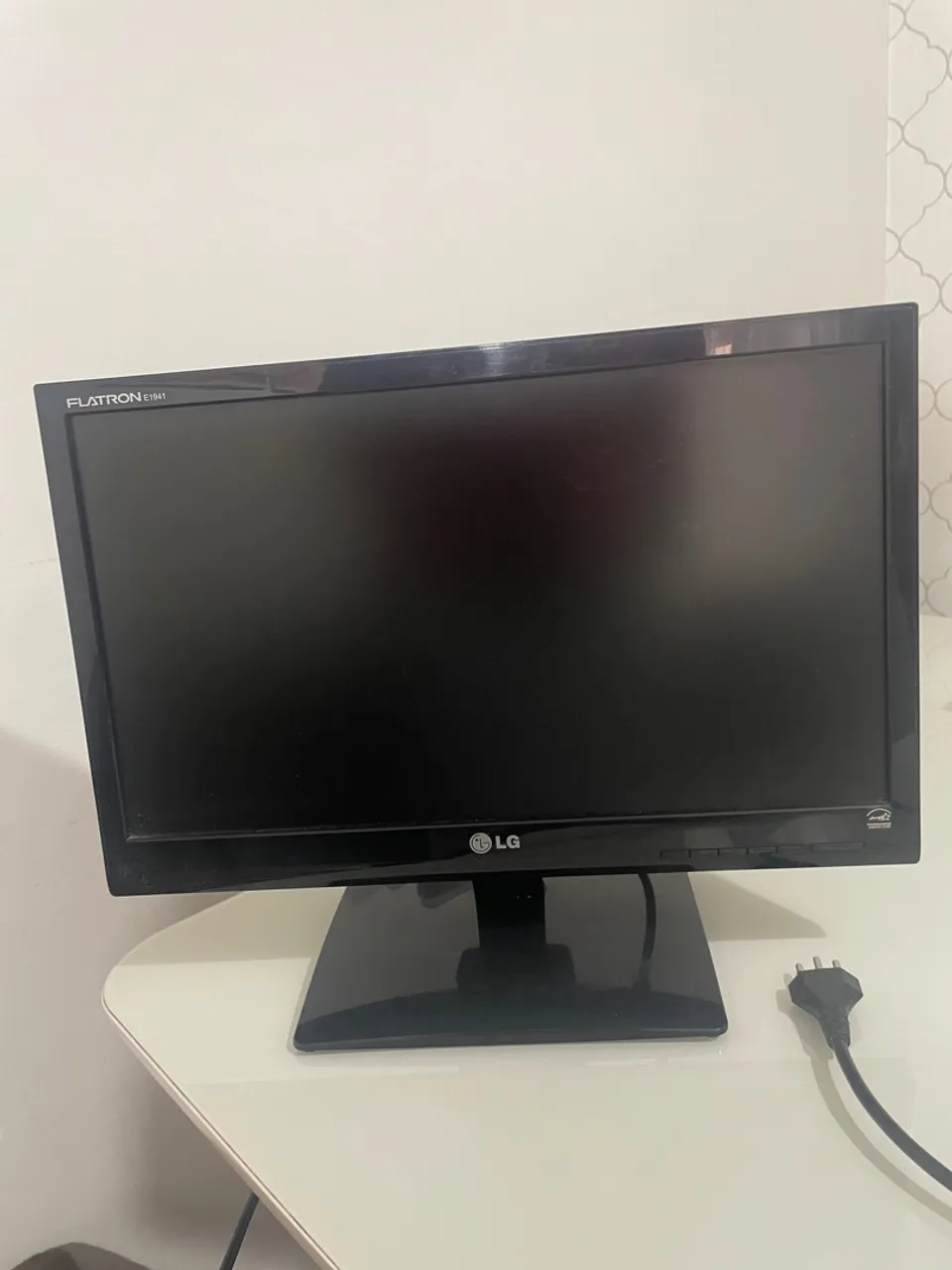 Monitor LG Flatron E1941