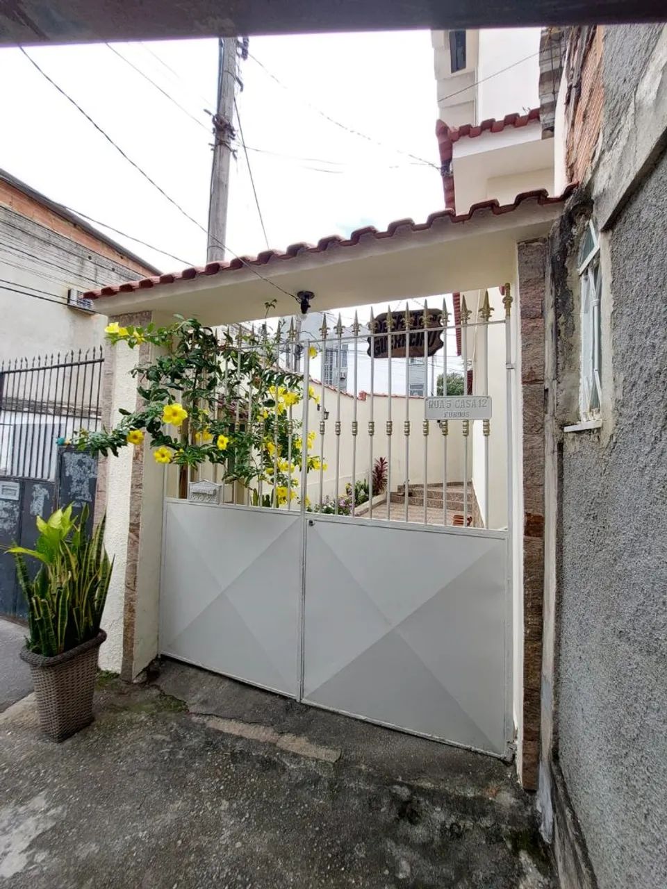 Foto - Rio de Janeiro - Vicente de Carvalho