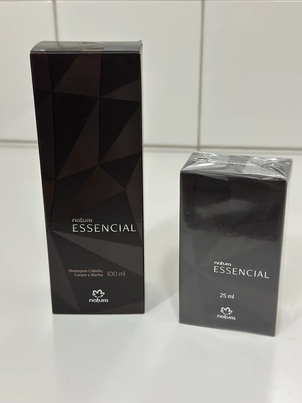 Kit viagem essencial masculino - Foto 3