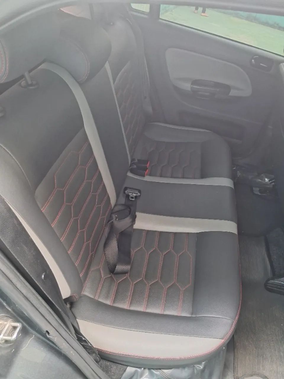 Vendo Gol 2020 completo - Foto 4