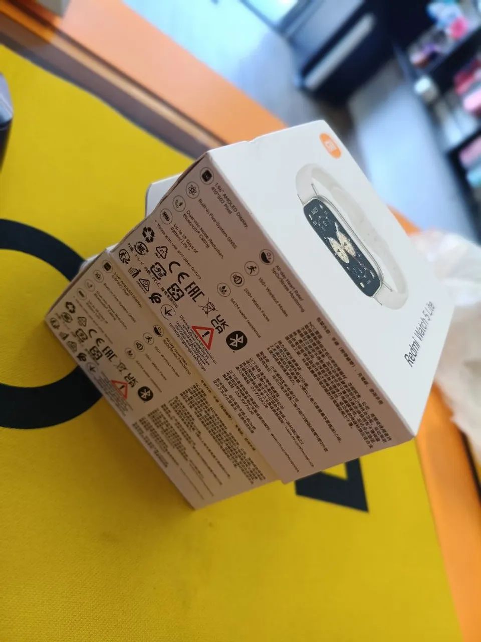 Redmi Watch 5 Lite GPS Global  - Foto 5
