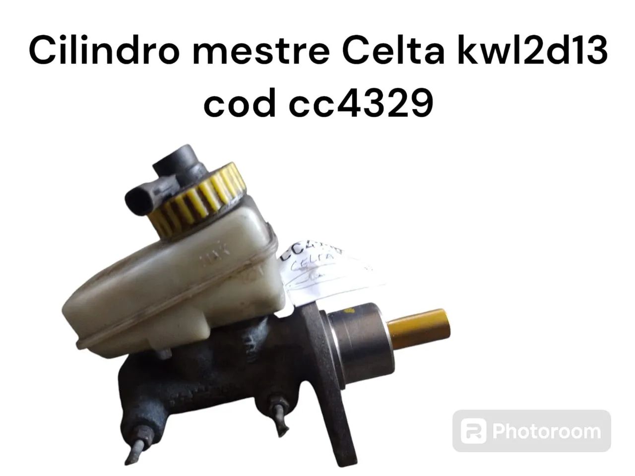 cilindro mestre Celta cod cc4329