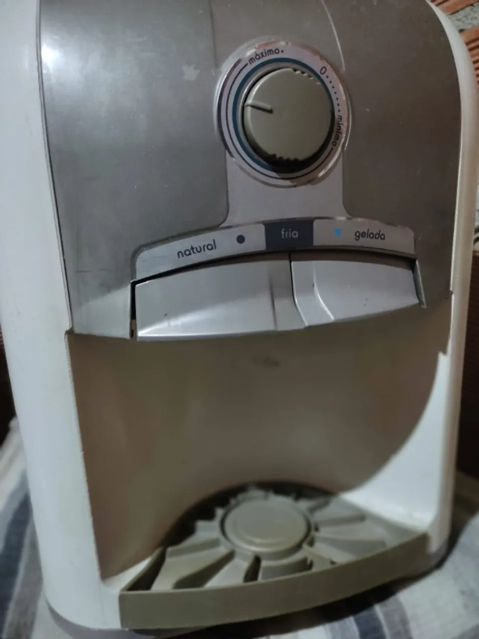 Gelágua Esmaltec
