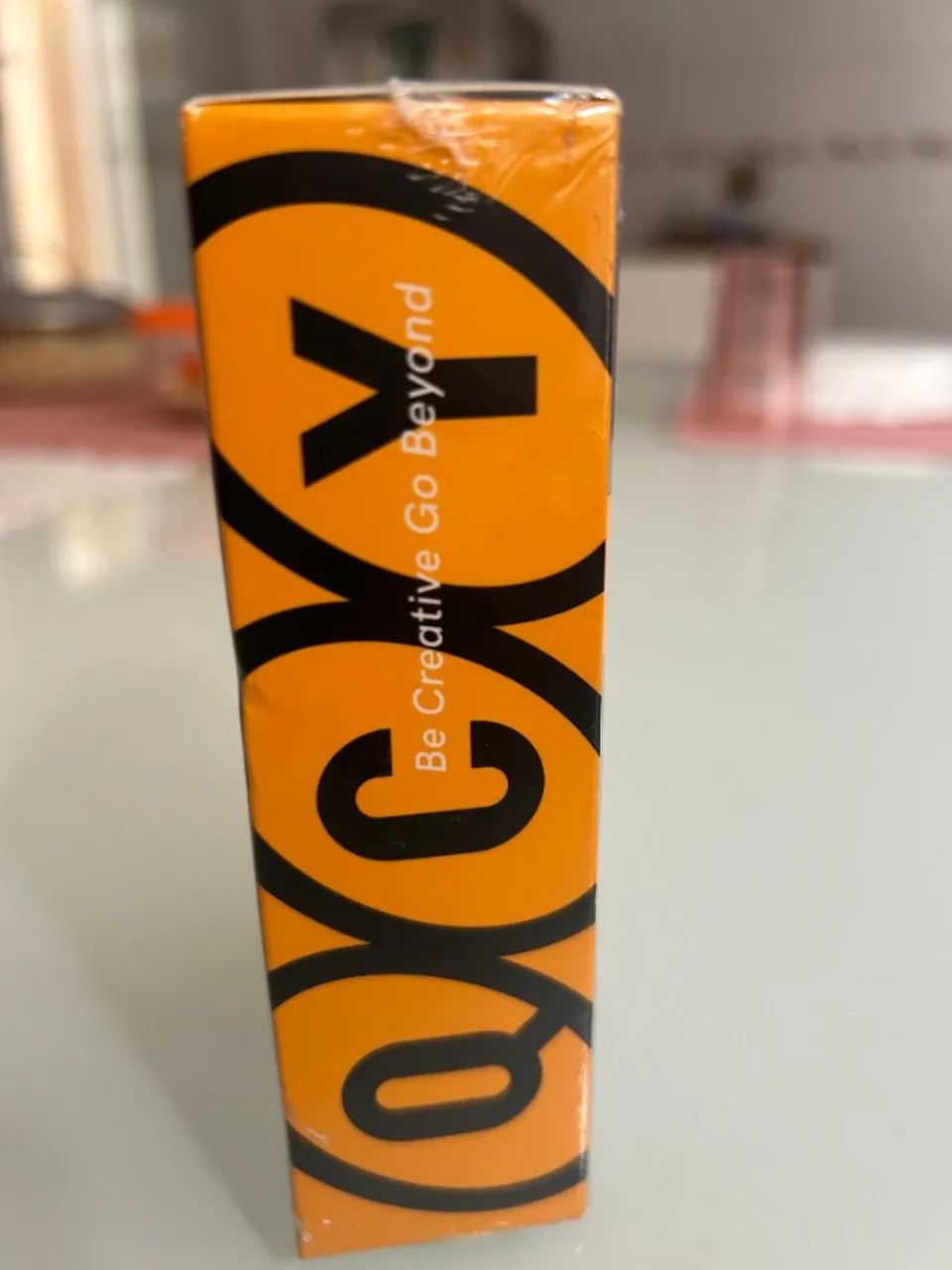 Qcy HT05 - Cancelamento de Ruído ativo - Pronta Entrega  - Foto 4