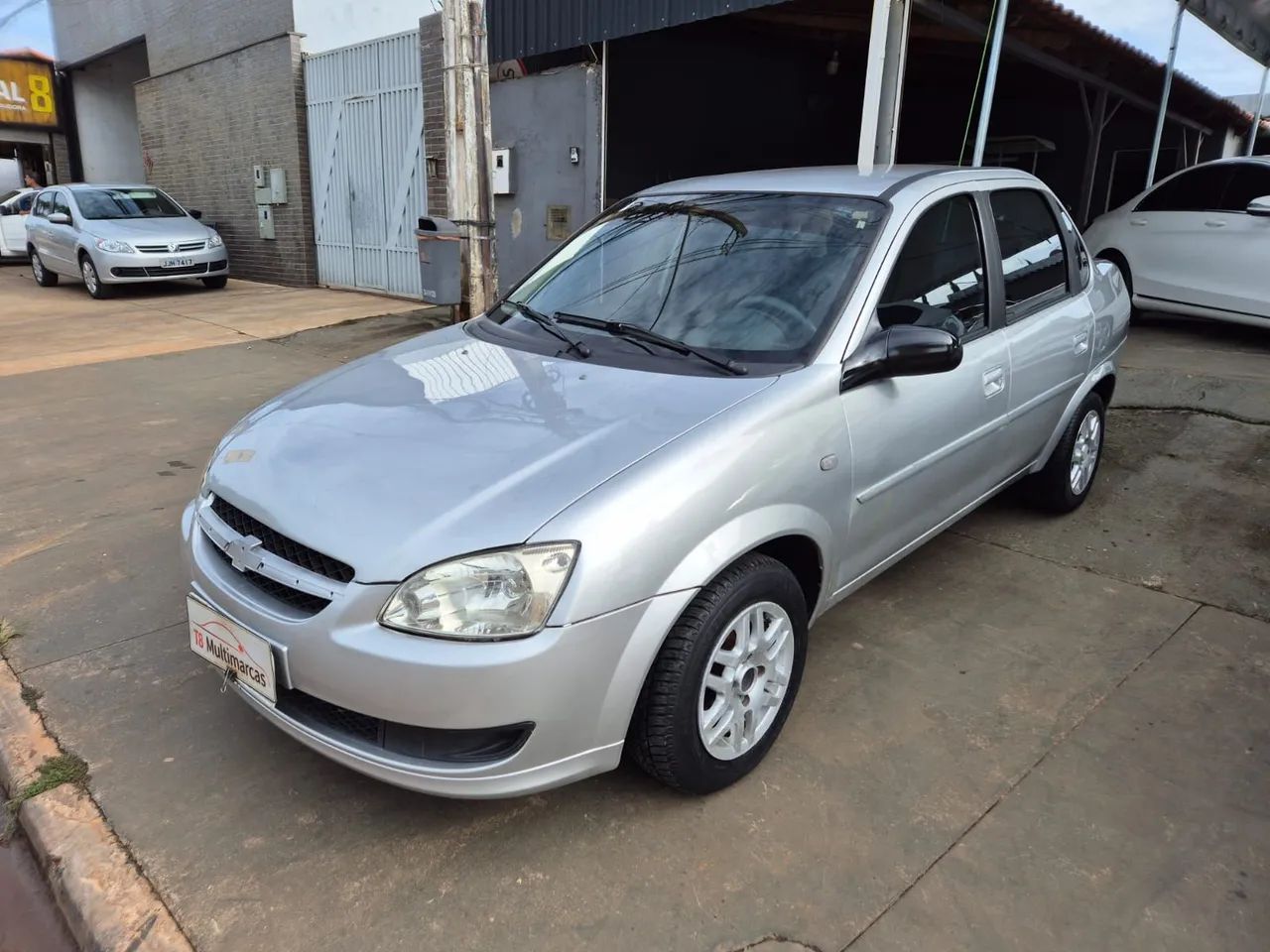 Classic 2014 completo oferta - Foto 4