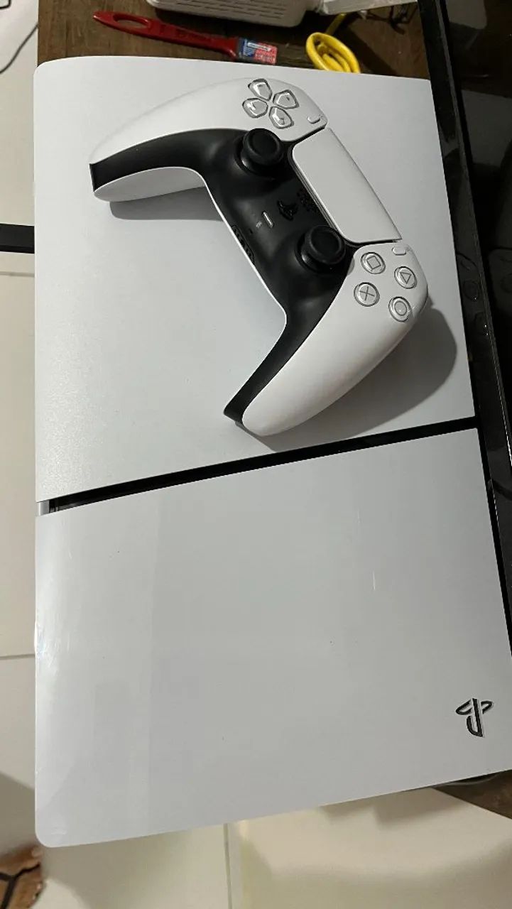 Ps5  - Foto 6
