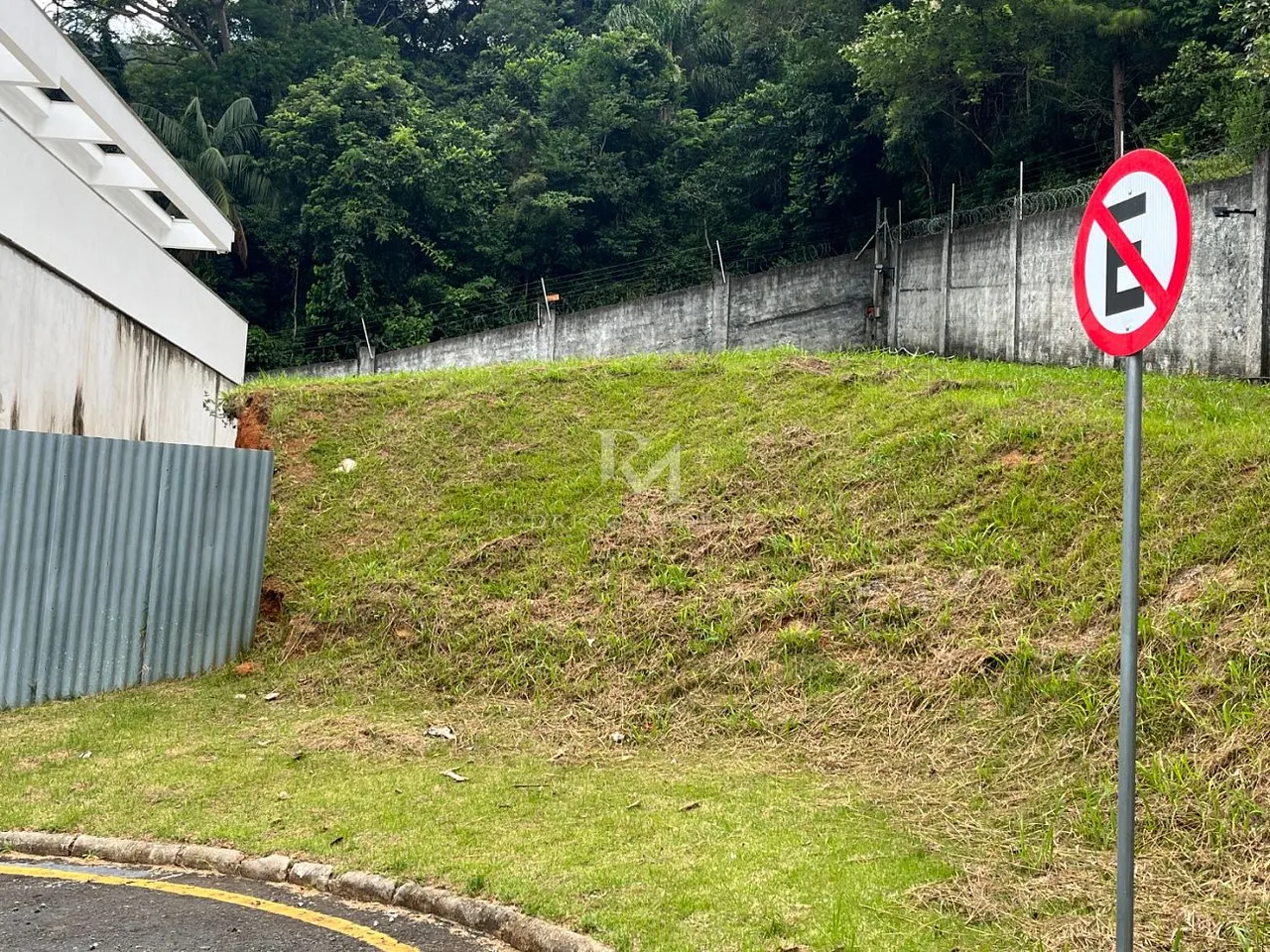 Terreno 480 M²