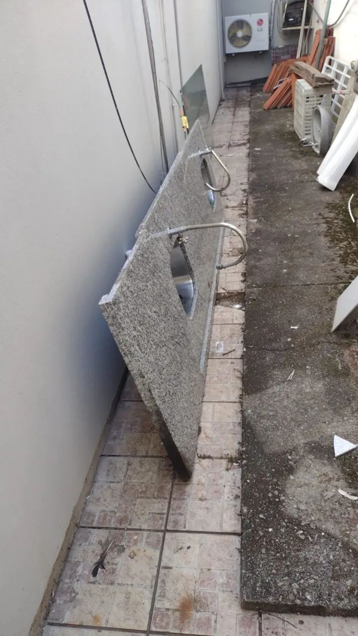 ? Fornos Industriais Giratórios + Bancadas de Granito - Oportunidade ? - Foto 5