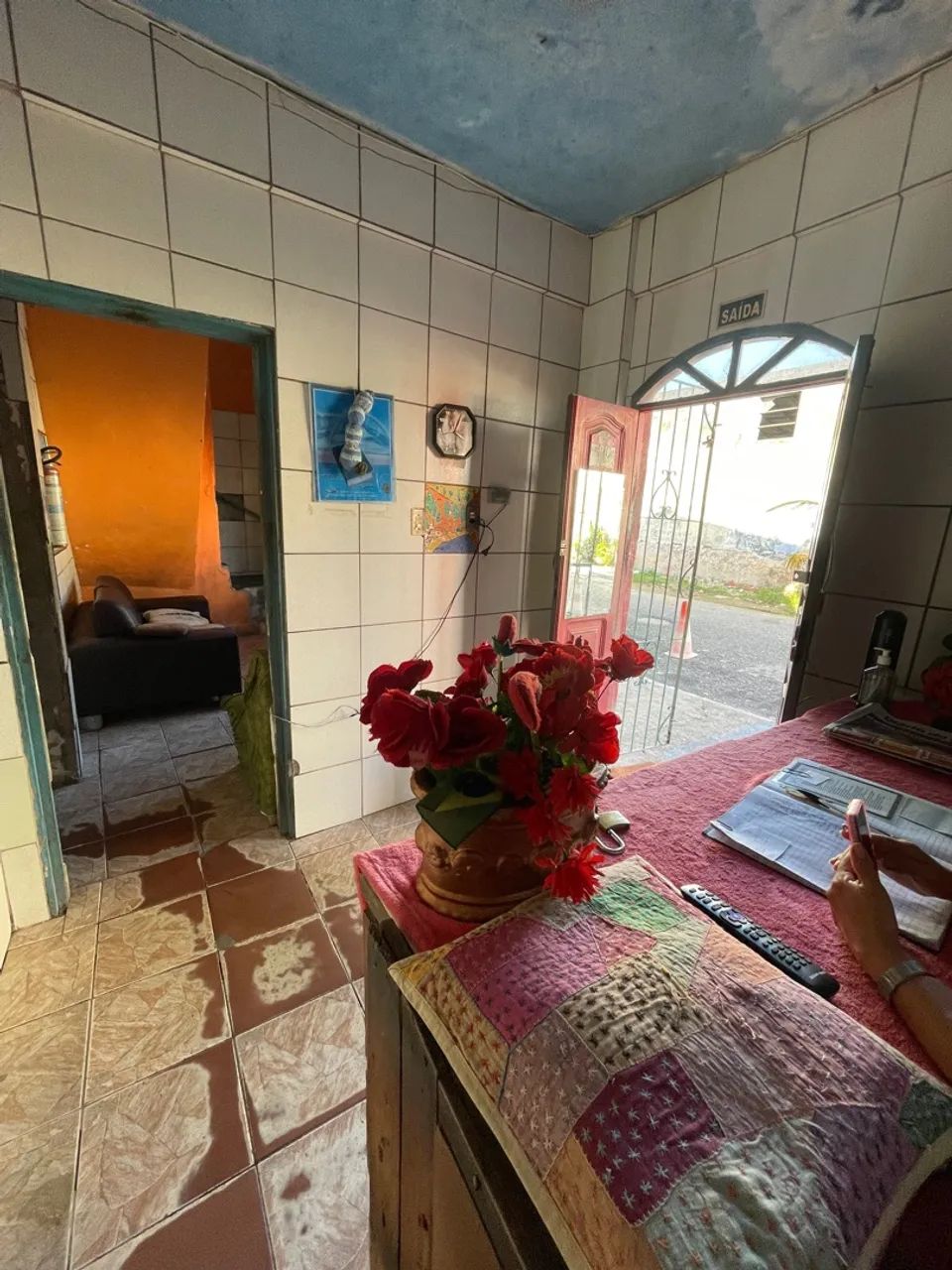 Vendo 2 prédios comerciais , terreno 21x15 bairro do Reduto !  - Foto 4